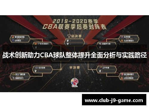 战术创新助力CBA球队整体提升全面分析与实践路径