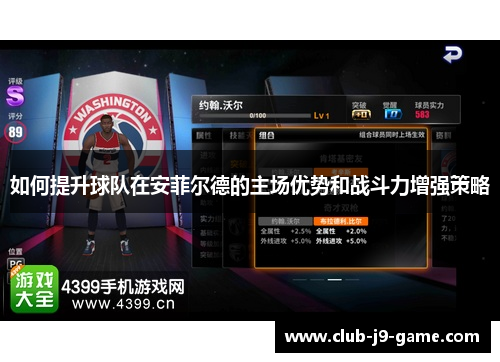 如何提升球队在安菲尔德的主场优势和战斗力增强策略