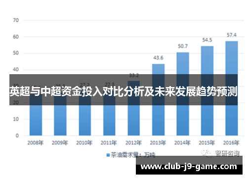 英超与中超资金投入对比分析及未来发展趋势预测