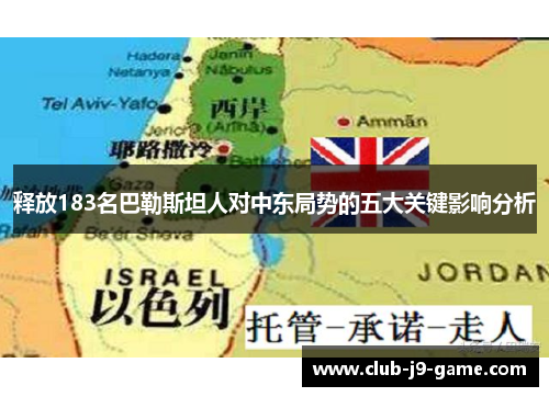 释放183名巴勒斯坦人对中东局势的五大关键影响分析